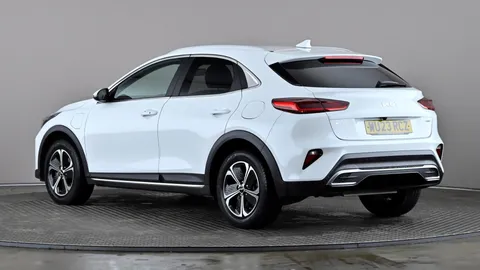 Kia Xceed 1.6 GDi PHEV 3 DCT