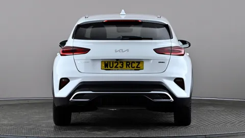 Kia Xceed 1.6 GDi PHEV 3 DCT