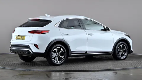 Kia Xceed 1.6 GDi PHEV 3 DCT