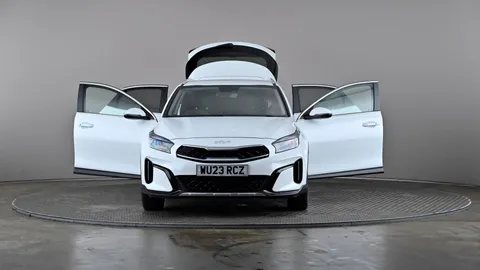 Kia Xceed 1.6 GDi PHEV 3 DCT