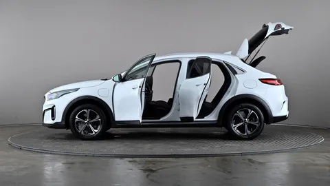 Kia Xceed 1.6 GDi PHEV 3 DCT