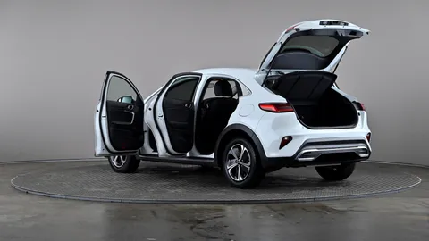 Kia Xceed 1.6 GDi PHEV 3 DCT