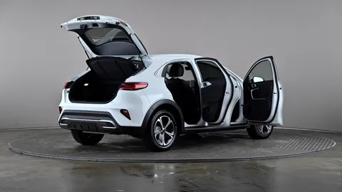 Kia Xceed 1.6 GDi PHEV 3 DCT