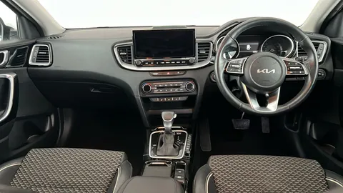 Kia Xceed 1.6 GDi PHEV 3 DCT