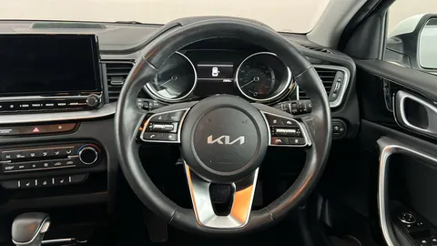 Kia Xceed 1.6 GDi PHEV 3 DCT