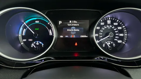 Kia Xceed 1.6 GDi PHEV 3 DCT