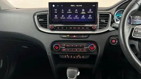 Kia Xceed 1.6 GDi PHEV 3 DCT