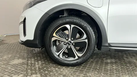 Kia Xceed 1.6 GDi PHEV 3 DCT