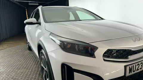 Kia Xceed 1.6 GDi PHEV 3 DCT