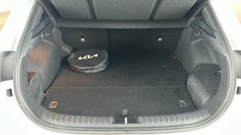 Kia Xceed 1.6 GDi PHEV 3 DCT