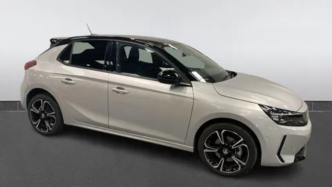 VAUXHALL CORSA 1.2 Turbo Hybrid GS e-DCT6