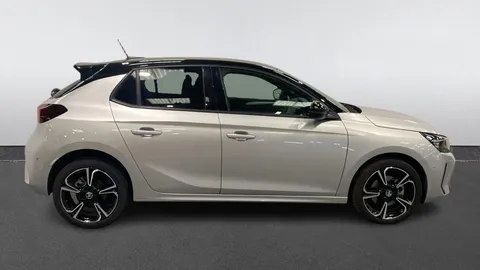 VAUXHALL CORSA 1.2 Turbo Hybrid GS e-DCT6