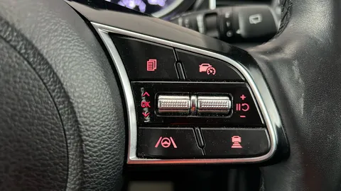 Kia Xceed 1.6 GDi PHEV 3 DCT