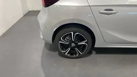 VAUXHALL CORSA 1.2 Turbo Hybrid GS e-DCT6