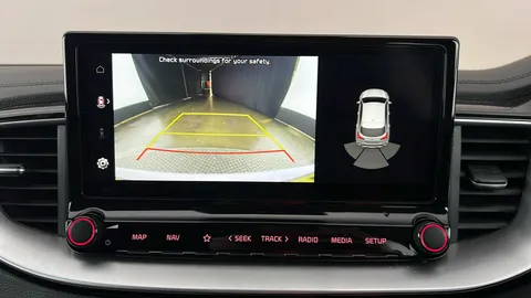 Kia Xceed 1.6 GDi PHEV 3 DCT