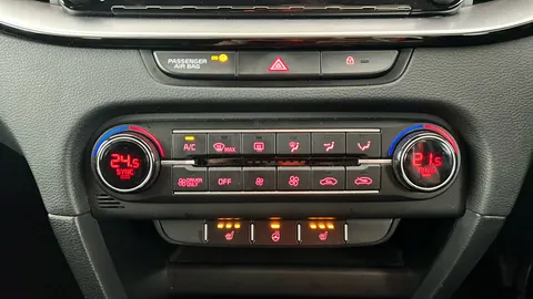 Kia Xceed 1.6 GDi PHEV 3 DCT