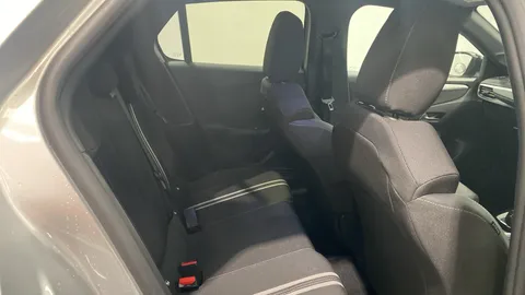 VAUXHALL CORSA 1.2 Turbo Hybrid GS e-DCT6