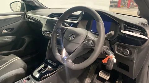 VAUXHALL CORSA 1.2 Turbo Hybrid GS e-DCT6