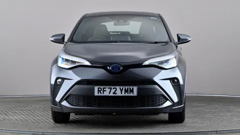 Toyota C-HR 1.8 Hybrid Icon CVT