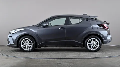 Toyota C-HR 1.8 Hybrid Icon CVT