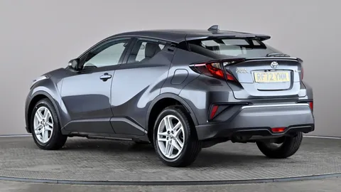 Toyota C-HR 1.8 Hybrid Icon CVT