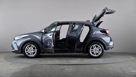 Toyota C-HR 1.8 Hybrid Icon CVT