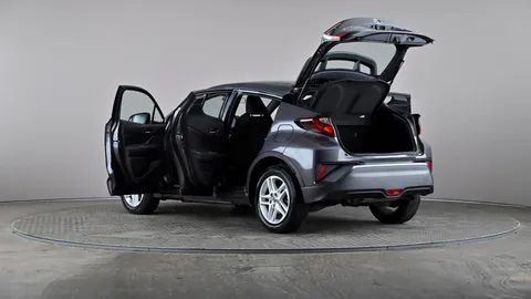 Toyota C-HR 1.8 Hybrid Icon CVT