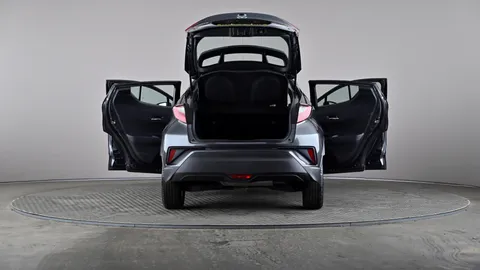 Toyota C-HR 1.8 Hybrid Icon CVT