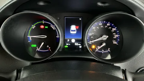 Toyota C-HR 1.8 Hybrid Icon CVT