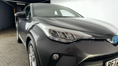 Toyota C-HR 1.8 Hybrid Icon CVT