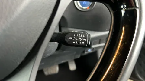 Toyota C-HR 1.8 Hybrid Icon CVT