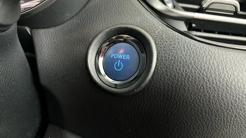 Toyota C-HR 1.8 Hybrid Icon CVT