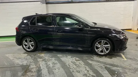 Volkswagen Golf 1.5 TSI R-Line 5dr