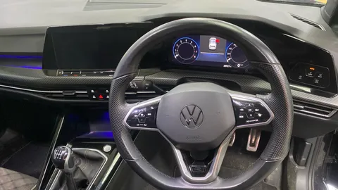 Volkswagen Golf 1.5 TSI R-Line 5dr