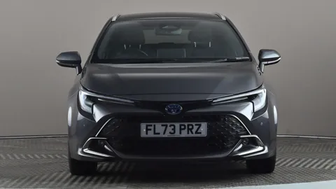 Toyota Corolla 1.8 Hybrid Design 5dr CVT