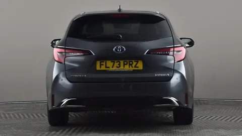 Toyota Corolla 1.8 Hybrid Design 5dr CVT