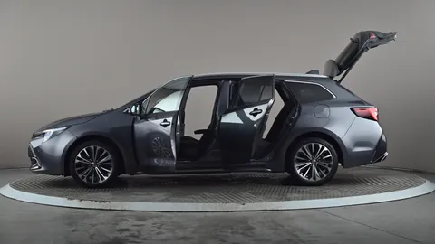 Toyota Corolla 1.8 Hybrid Design 5dr CVT