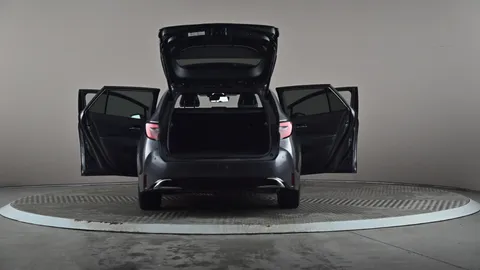 Toyota Corolla 1.8 Hybrid Design 5dr CVT