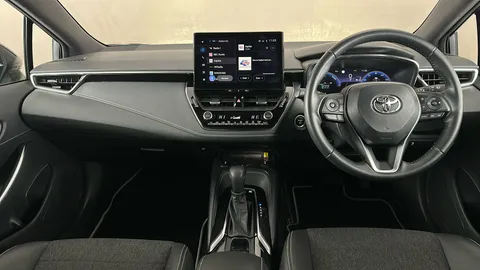 Toyota Corolla 1.8 Hybrid Design 5dr CVT