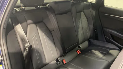 Audi A3 35 TFSI S Line S Tronic