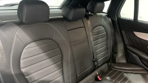 Mercedes-Benz Eqc EQC 400 300kW AMG Line Premium 80kWh Auto