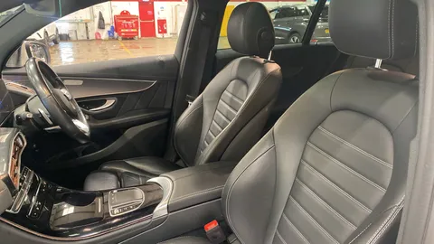 Mercedes-Benz Eqc EQC 400 300kW AMG Line Premium 80kWh Auto