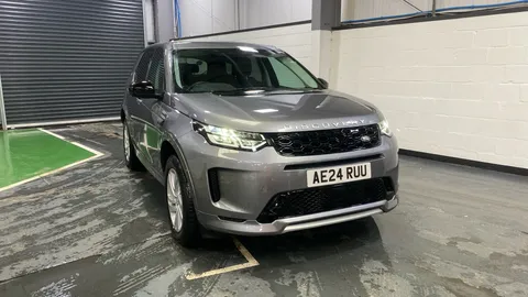 Land Rover Discovery Sport 1.5 P300e S Auto [5 Seat]