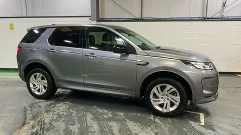 Land Rover Discovery Sport 1.5 P300e S Auto [5 Seat]