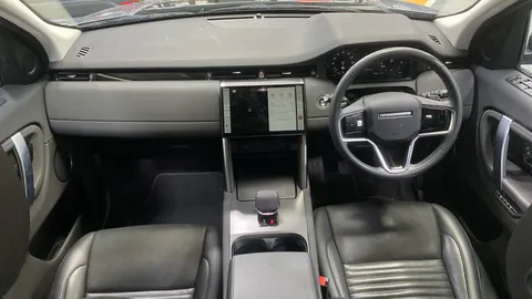 Land Rover Discovery Sport 1.5 P300e S Auto [5 Seat]