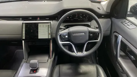 Land Rover Discovery Sport 1.5 P300e S Auto [5 Seat]