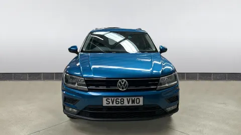 Volkswagen Tiguan 2.0 TDi 150 4Motion SE Nav 5dr DSG