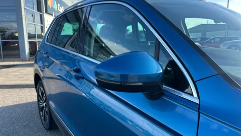 Volkswagen Tiguan 2.0 TDi 150 4Motion SE Nav 5dr DSG