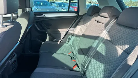 Volkswagen Tiguan 2.0 TDi 150 4Motion SE Nav 5dr DSG