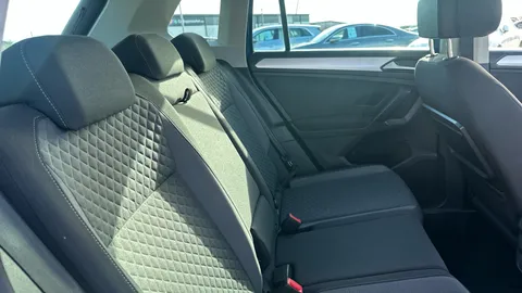 Volkswagen Tiguan 2.0 TDi 150 4Motion SE Nav 5dr DSG